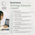 desing simple and clean pp presentation and canva design