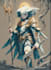 illustrate your dungeons and dragons characters  creatures