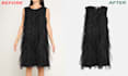 do bulk clipping path and background removal for ecommerce product images