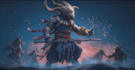 do character and creature development
