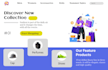 do website development and fix bugs