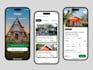 build your mobile app as a flutter developer