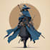 create epic dnd character art for campaigns