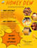 design attractive menu for your restaurant