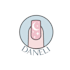 design a professional logo and create a stunning reveal animation