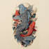 draw amazing japanese oriental tattoo
