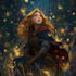 design fantasy book cover or ebook cover