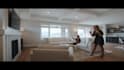 create cinematic real estate listing video with professional editing