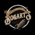 create modern vintage retro barbershop logo