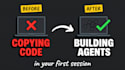 teach you to build ai agents in python with langchain