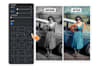 make animated gifs and pic to animated photos