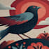 create awesome linocut illustration