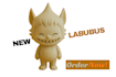design 3d printable custom labubu models to boost your business