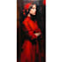 make a real hand made oil painting on canvas