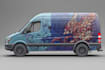 design vehicle wrap and truck decals