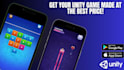 develop hyper casual game for you