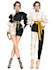 make a fashion tech pack designs with technical drawings
