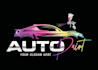 create amazing automotive and detailing logo design