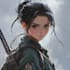draw characters in anime or manga art