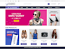 develop a SEO optimized custom laravel website