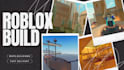 create maps,buildings in roblox