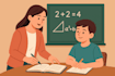 be your tutor for accounting, finance, math, physics