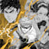 do comic book art and comic book illustration