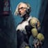 create sci fi and star wars character