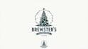 design outstanding christmas tree logo design for your business