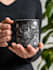 create an awesome custom mug design