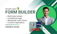 setup shopify form builder apps hulk powerful qikify formful nerdy em surecust