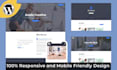 fix, setup, import demo, and customize avada theme wordpress