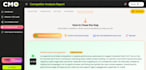 build ai website, business software, website development