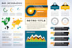 design an engaging custom infographic within 24 hours