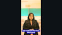 create authentic ugc female spokesperson video in hindi