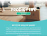 proofread and edit documents, websites, and more