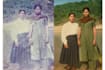 do photo restoration with colorization in 1 hour