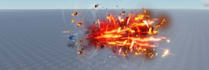 create custom roblox vfx and particle effects for your game