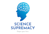 do neuro, brain, pharmacy, clinics and sciences logo