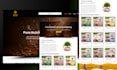 do wordpress website design, development, and ecommerce solutions