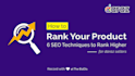do daraz product listing optimization  for high product rank and sale