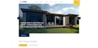 convert your design to a custom wordpress theme or template