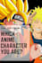 make your character design sprite sheet