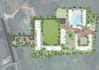 create high quality architectural master plan