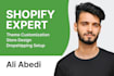 install premium shopify themes for your store