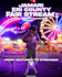 design professional and creative streaming flyers