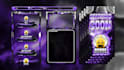 design full stream pack, tiktok overlay and twitch logo