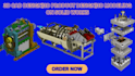 do 3d cad design and 3d product design using solidworks