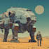 draw sci fi illustration and sci fi art