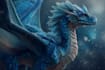 create dragon conceptual design for you